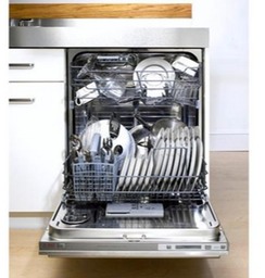 Asko Dishwasher