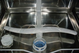 Bosch Dishwasher