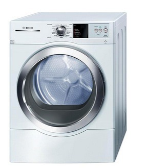 bosch dryer2