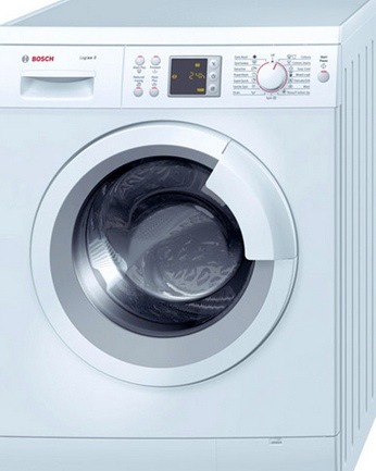 bosch washer