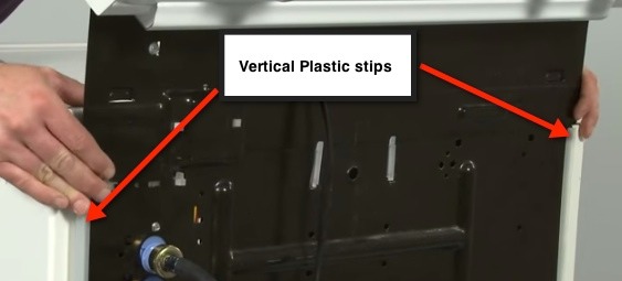 direct drive strips