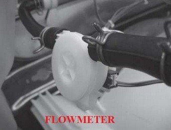 flowmeter