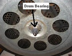 ge bearing