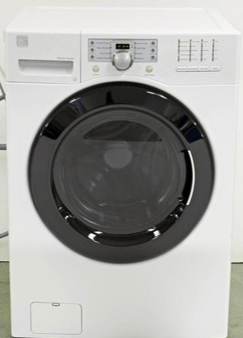 kenmore washer