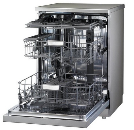 LG Dishwasher 2