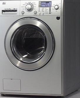 LG Washer