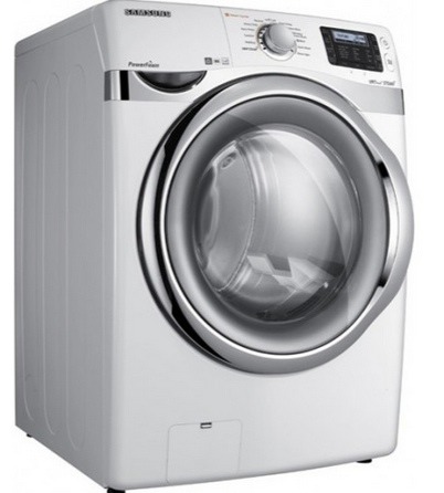 samsung washer