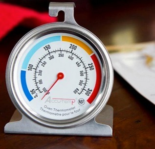 thermometer