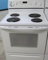 1990 Whirlpool Electric Range